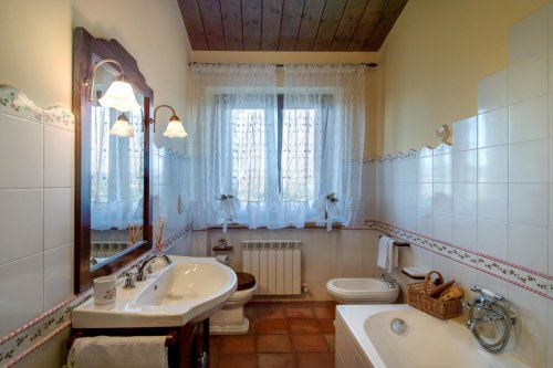 Bagno Pimpinella