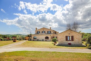 Home Agriturismo Le Castella place picture