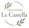 agriturismo le castella logo color removebg preview