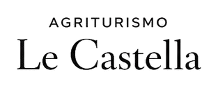 agriturismo le castella logo lettering black removebg preview
